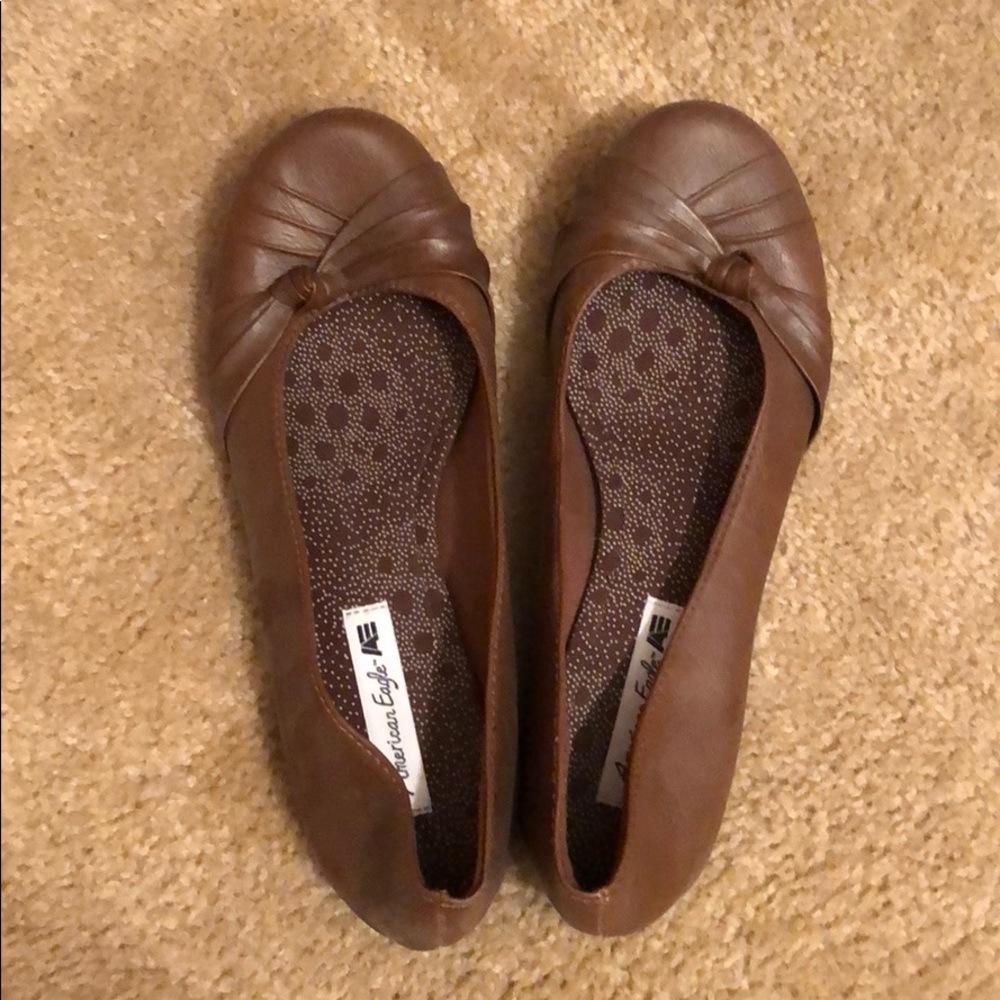 AE flats